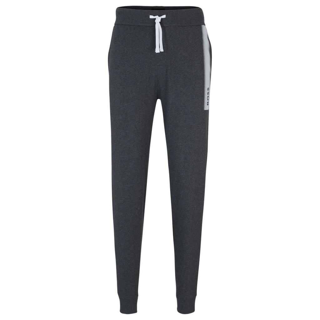 Hugo Boss Authentic Pants 10208539 19 - Medium Grey 039